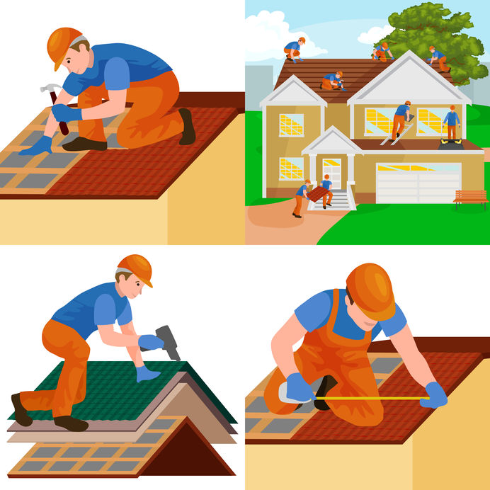 Springfield roofing company 